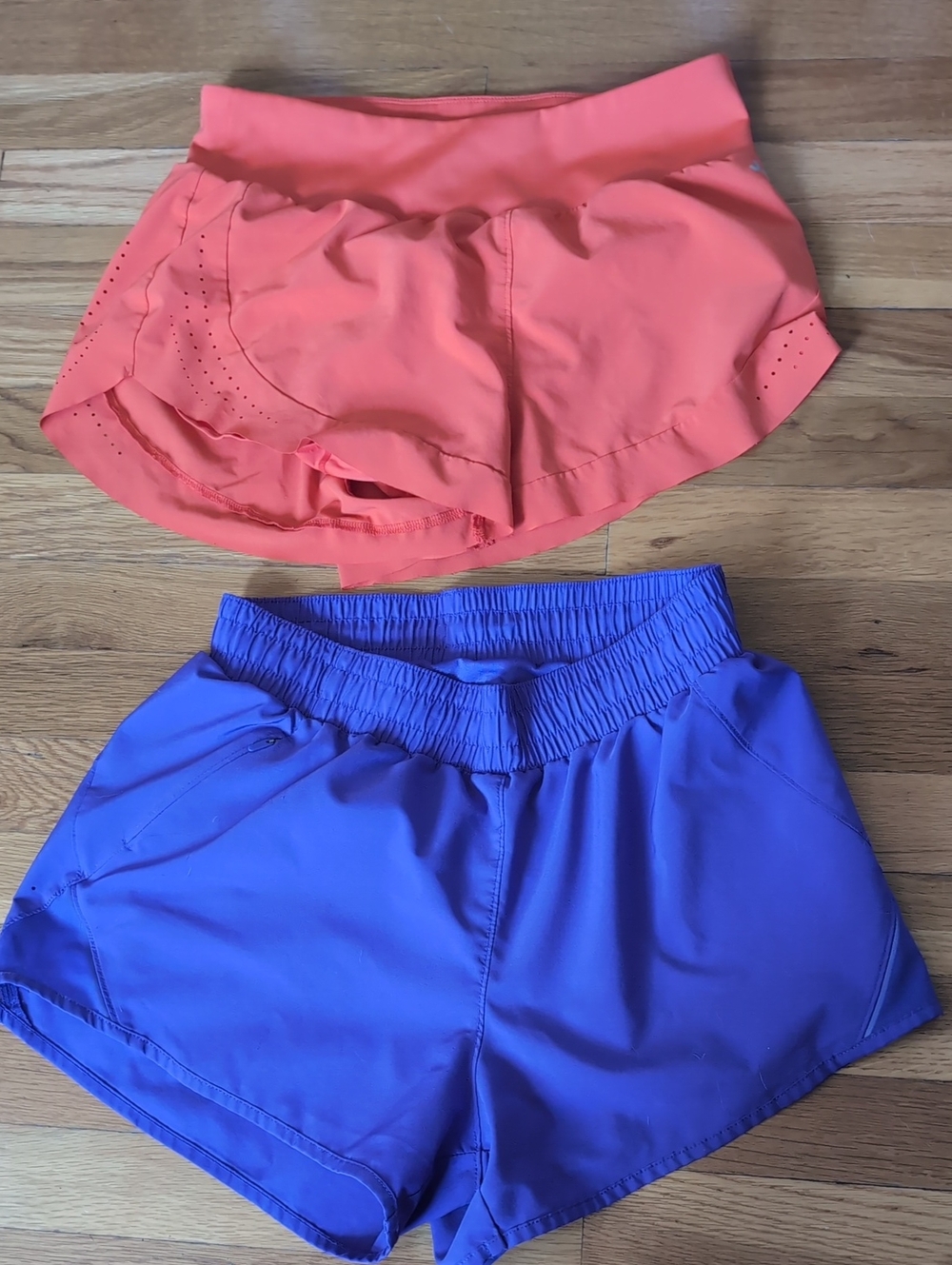 All in motion And Joy Lab Shorts